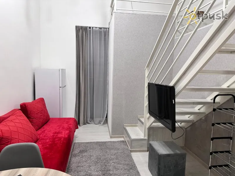 Фото отеля Mandarin Hotel 3* Ереван Армения номера