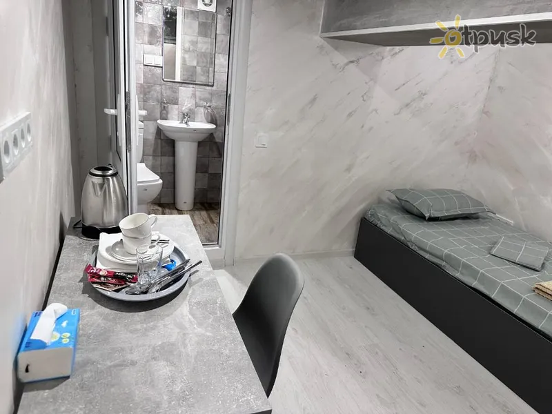 Фото отеля Mandarin Hotel 3* Ереван Армения номера