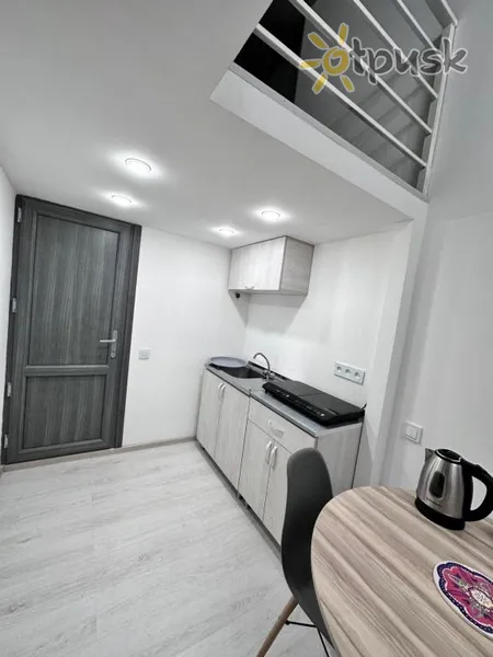 Фото отеля Mandarin Hotel 3* Ереван Армения номера