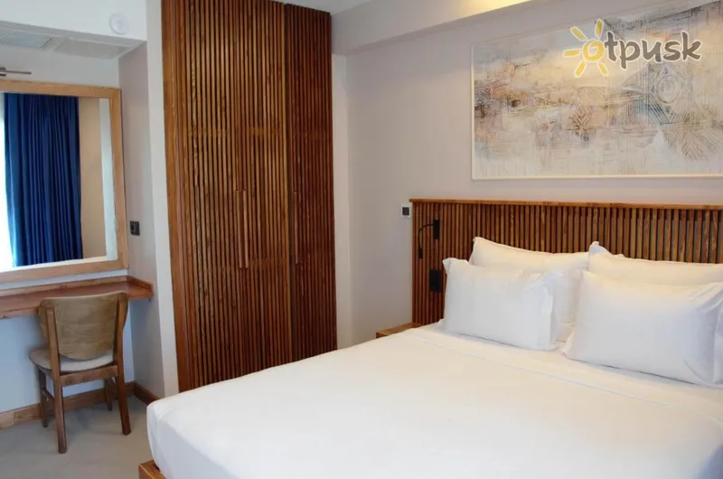 Фото отеля Ertan Hotel 4* Чешме Турция