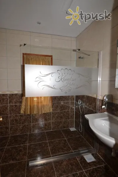 Фото отеля Konak Su Dalyan 3* Даламан Турция номера