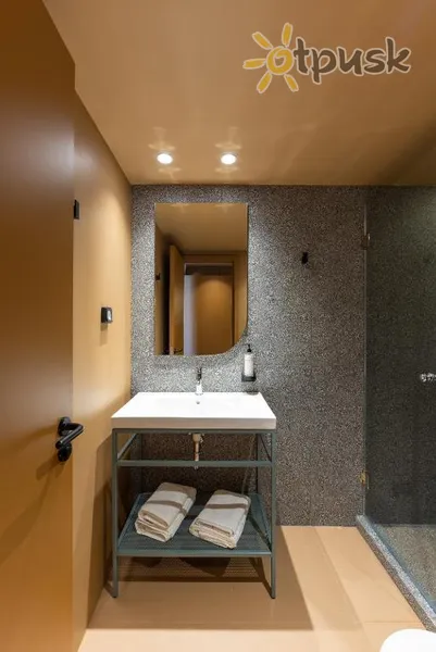 Фото отеля Evripides Hotel 2* Афины Греция номера