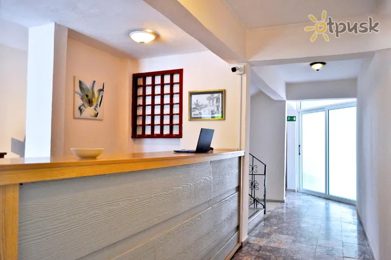 Фото отеля Native Hotel Fethiye 2* Фетхие Турция