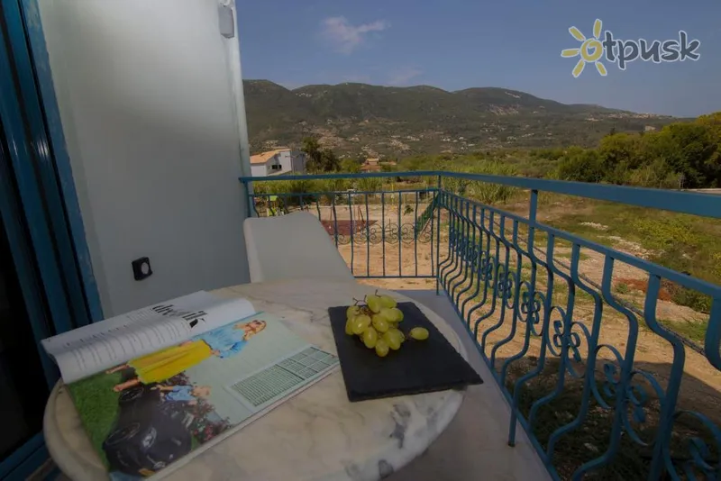 Фото отеля Akrotiri Lefkada 3* о. Лефкас Греция номера