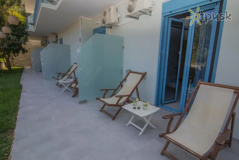 Фото отеля Akrotiri Lefkada 3* о. Лефкас Греция экстерьер и бассейны