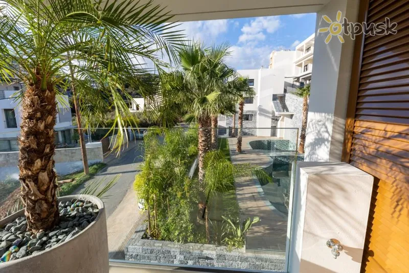 Фото отеля Lazar Lux Suites Ammoudara 4* о. Крит – Агиос Николаос Греция экстерьер и бассейны