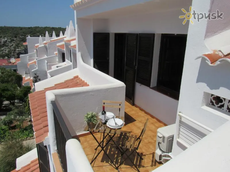 Фото отеля Nelva Resort Aparthotel 3* о. Менорка Испания номера