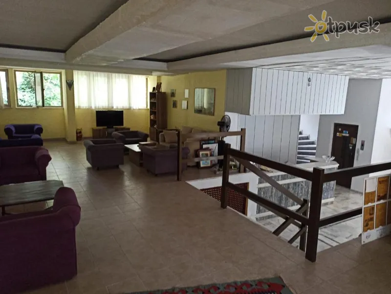 Фото отеля Dias Hotel 2* Кушадасы Турция