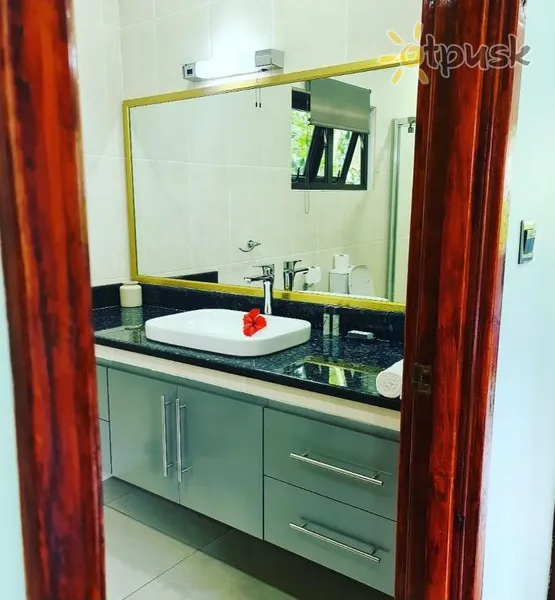 Фото отеля Casa De Leela Self Catering Guest House 3* о. Ла Диг Сейшельские о-ва номера