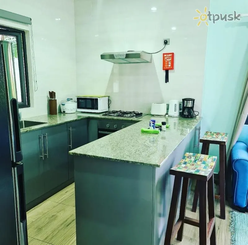 Фото отеля Casa De Leela Self Catering Guest House 3* о. Ла Диг Сейшельские о-ва номера