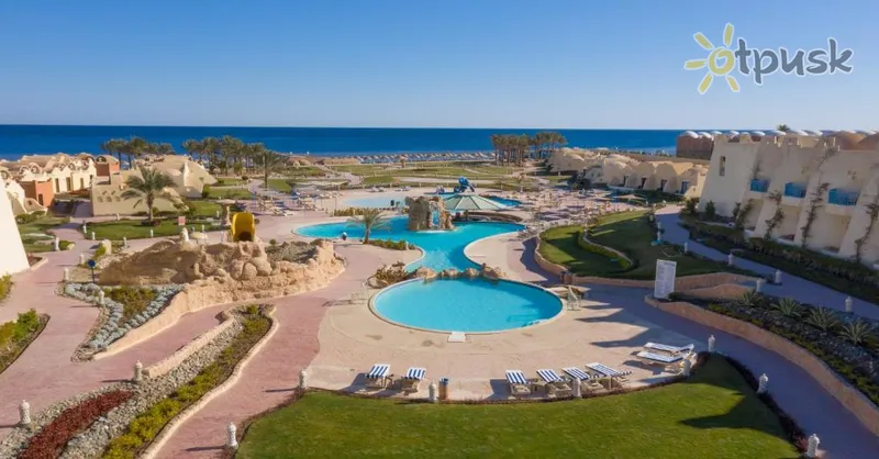Фото отеля Onatti Beach Resort 4* Эль Кусейр Египет