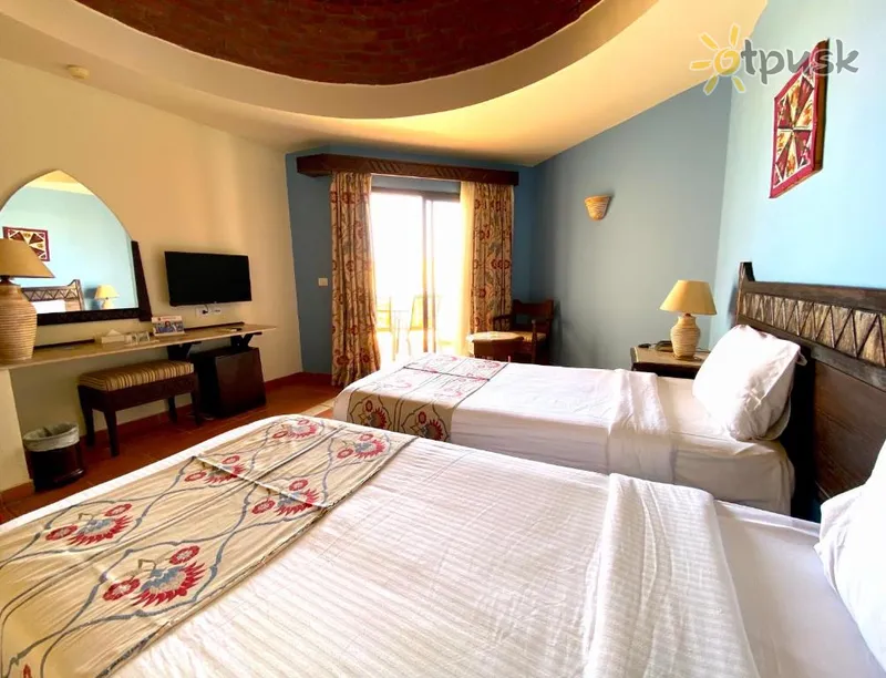 Фото отеля Onatti Beach Resort 4* Эль Кусейр Египет