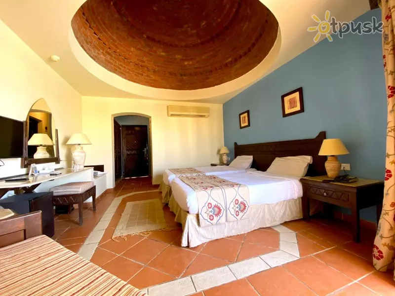 Фото отеля Onatti Beach Resort 4* Эль Кусейр Египет