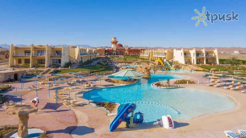 Фото отеля Onatti Beach Resort 4* Эль Кусейр Египет