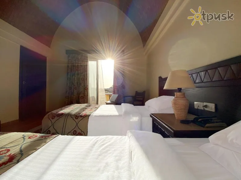 Фото отеля Onatti Beach Resort 4* Эль Кусейр Египет