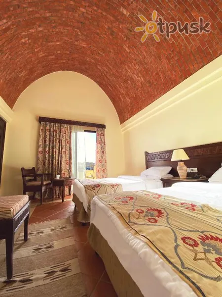 Фото отеля Onatti Beach Resort 4* Эль Кусейр Египет