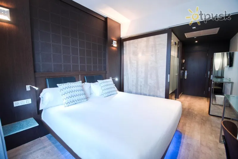Фото отеля Petit Palace President Castellana 4* Мадрид Испания номера