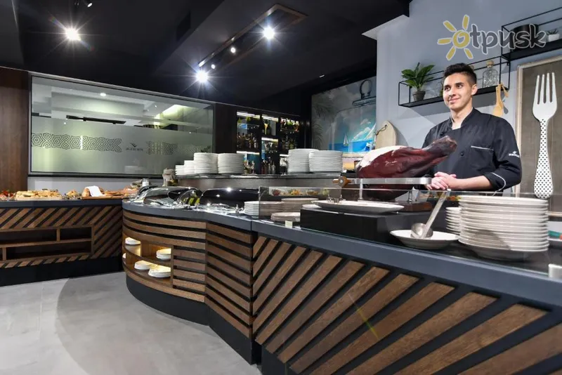 Фото отеля Perla  Hotel 4* Герцег Нови Черногория