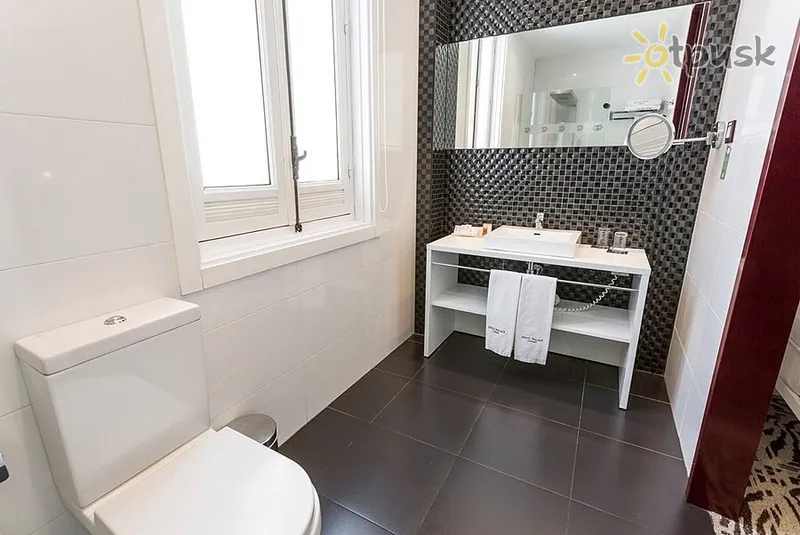 Фото отеля Petit Palace Lealtad Plaza 4* Мадрид Испания номера