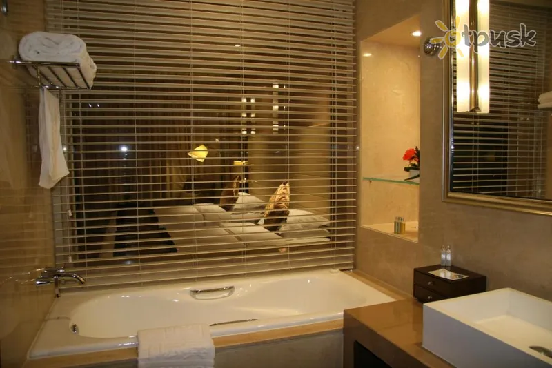 Фото отеля Ritan Hotel 5* Пекин Китай