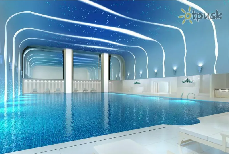 Фото отеля Ritan Hotel 5* Пекин Китай