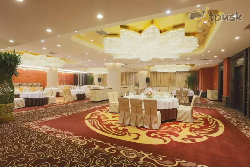 Фото отеля Ritan Hotel 5* Пекин Китай
