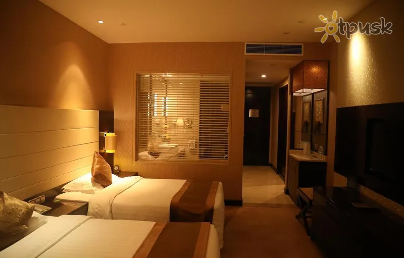 Фото отеля Ritan Hotel 5* Пекин Китай