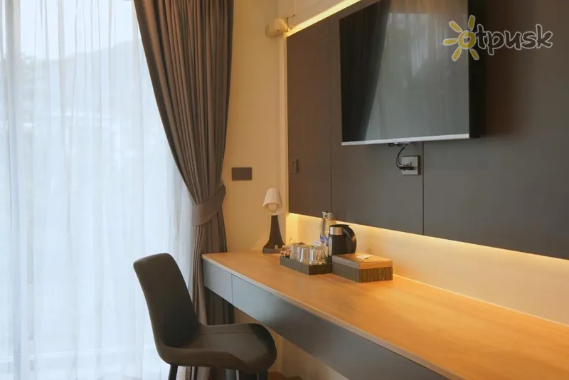 Фото отеля Seaside Naithon Phuket 4* о. Пхукет Таиланд