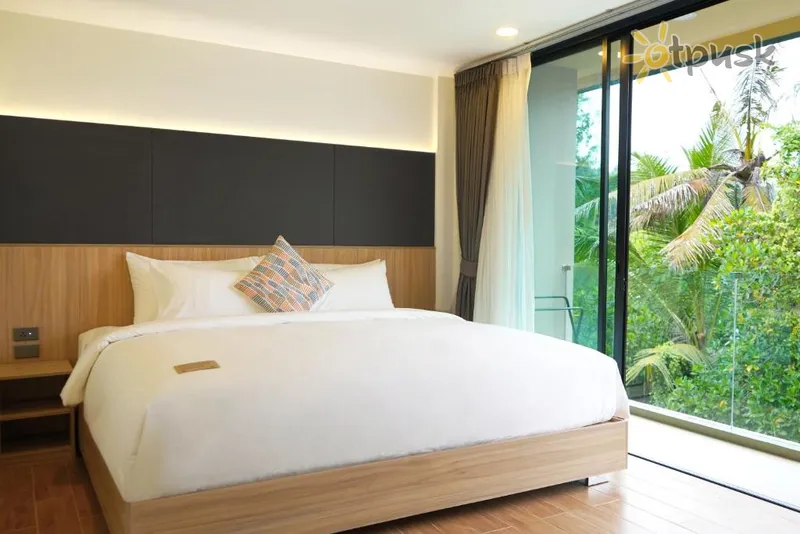 Фото отеля Seaside Naithon Phuket 4* о. Пхукет Таиланд