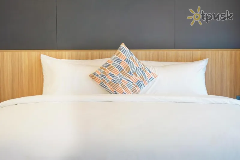 Фото отеля Seaside Naithon Phuket 4* о. Пхукет Таиланд