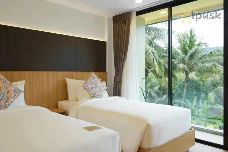 Фото отеля Seaside Naithon Phuket 4* о. Пхукет Таиланд