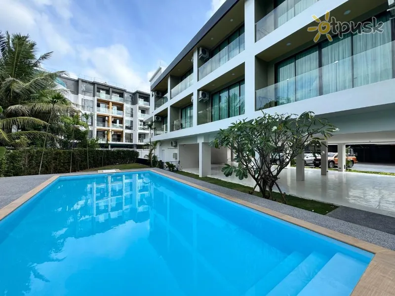 Фото отеля Seaside Naithon Phuket 4* о. Пхукет Таиланд