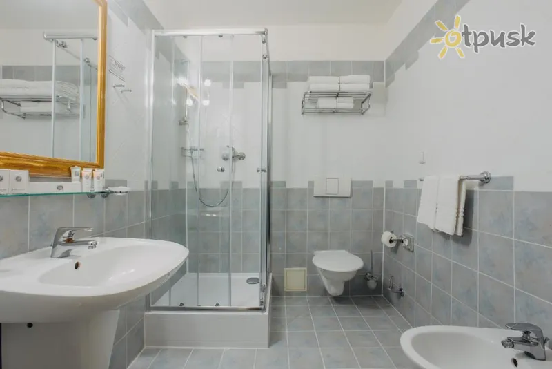 Фото отеля Louis Leger Hotel 4* Прага Чехия номера