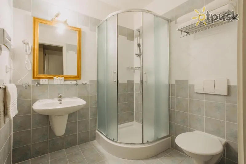 Фото отеля Louis Leger Hotel 4* Прага Чехия номера