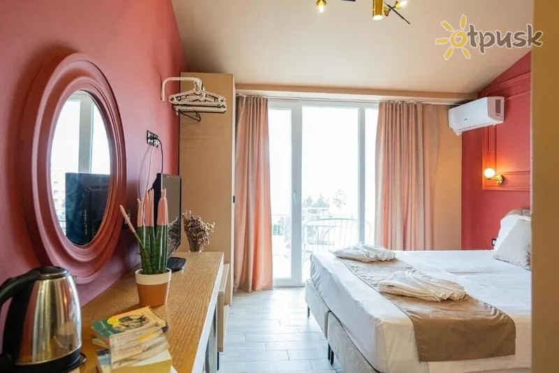 Фото отеля Garden Palace Hotel 4* Дуррес Албания номера