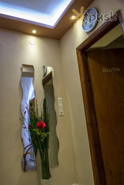 Фото отеля Milonas House Apartments 3* Халкидики – Кассандра Греция номера