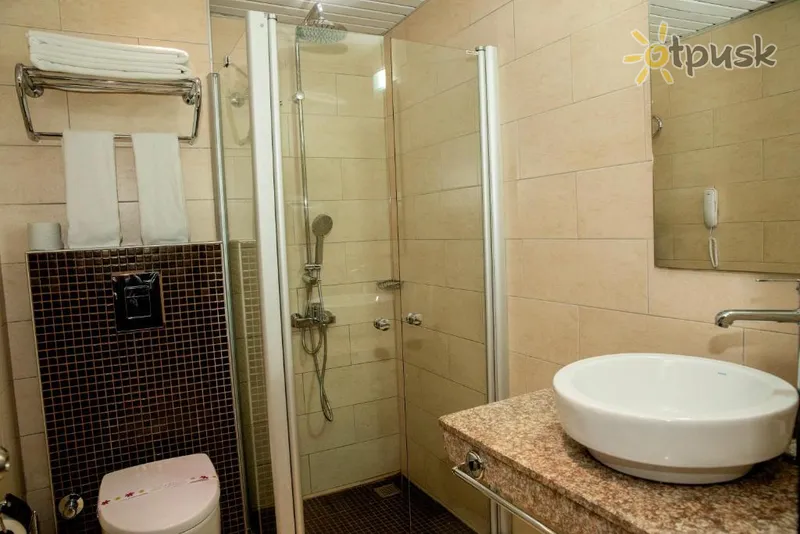 Фото отеля Parador Sky Hotel 4* Алания Турция номера
