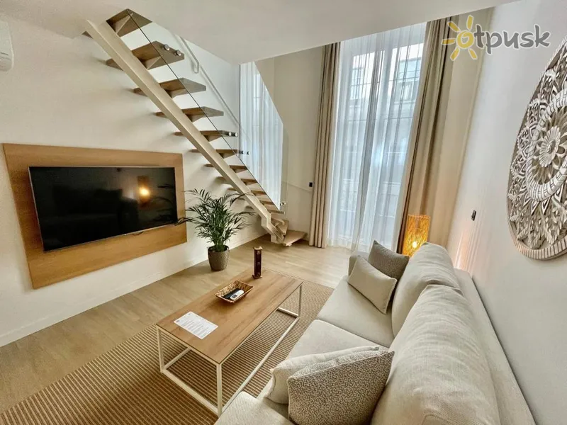 Фото отеля Emblemtico Hi Suites 4* о. Тенерифе (Канары) Испания