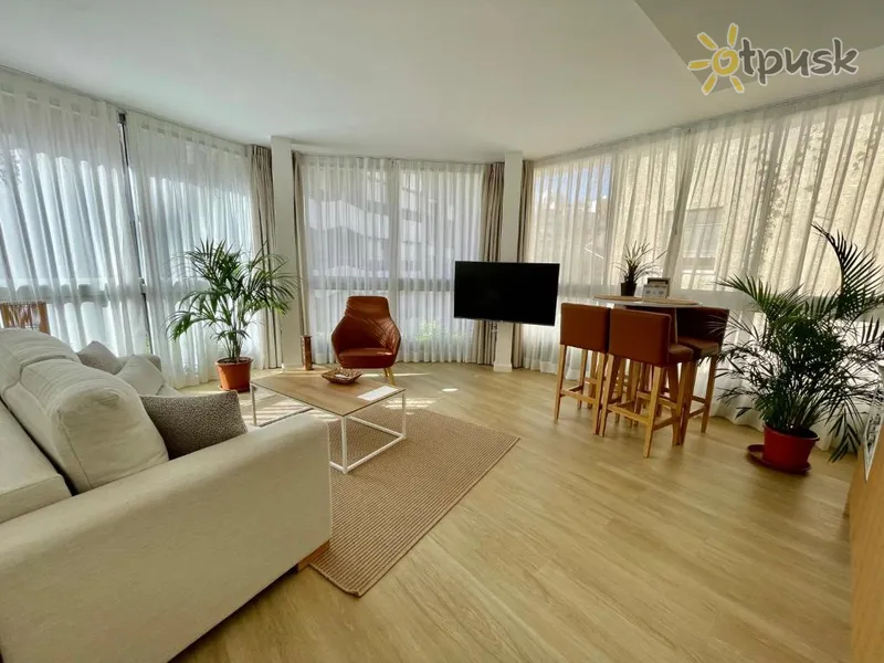 Фото отеля Emblemtico Hi Suites 4* о. Тенерифе (Канары) Испания