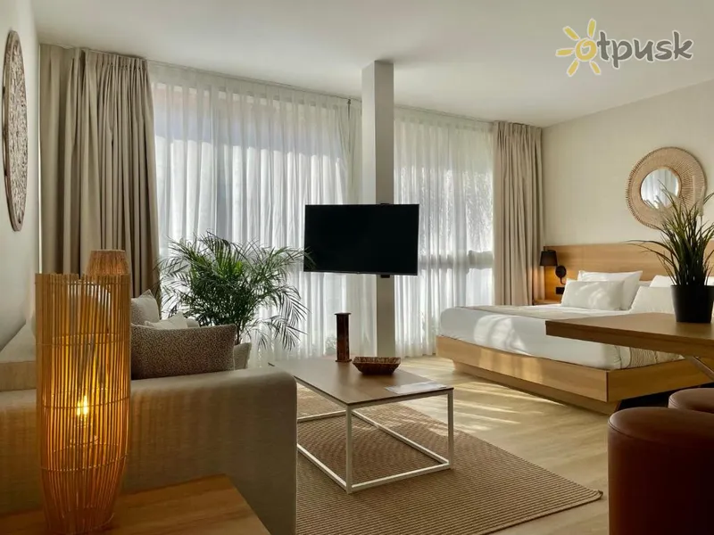 Фото отеля Emblemtico Hi Suites 4* о. Тенерифе (Канары) Испания