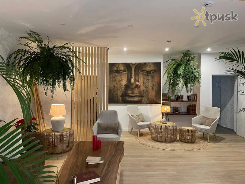 Фото отеля Emblemtico Hi Suites 4* о. Тенерифе (Канары) Испания