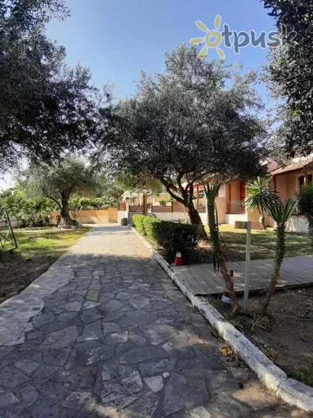 Фото отеля Kalypso Studios Apartments 2* о. Корфу Греция