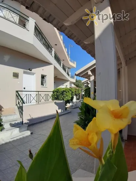 Фото отеля Kalypso Studios Apartments 2* о. Корфу Греция