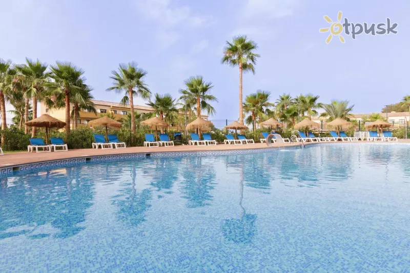 Фото отеля Best Alcazar Hotel & Apartments 4* Гранада Испания