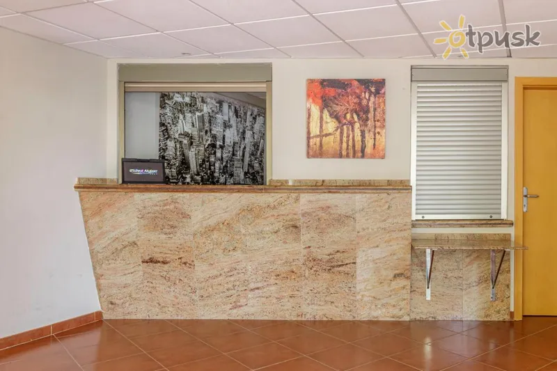 Фото отеля Best Alcazar Hotel & Apartments 4* Гранада Испания