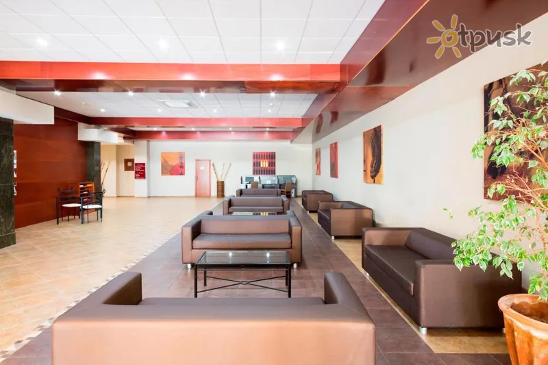 Фото отеля Best Alcazar Hotel & Apartments 4* Гранада Испания