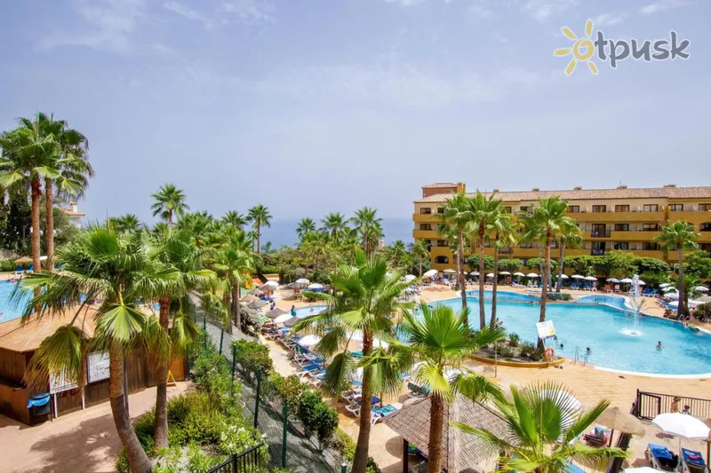 Фото отеля Best Alcazar Hotel & Apartments 4* Гранада Испания