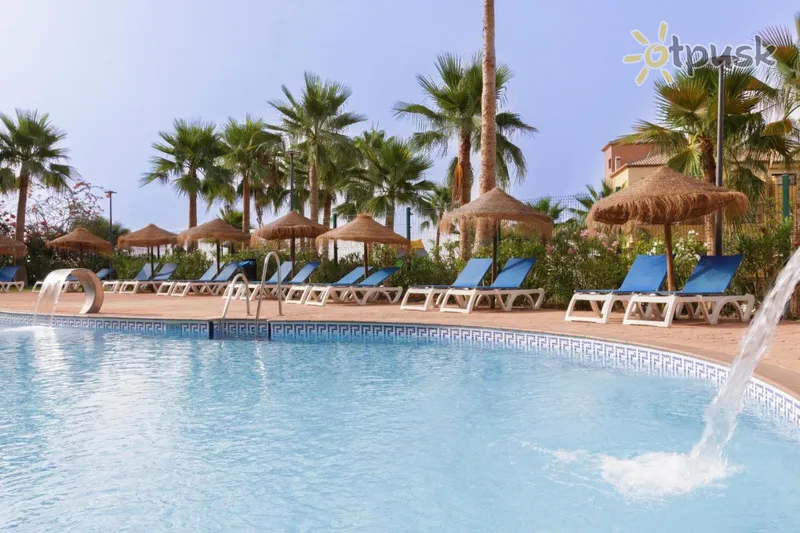 Фото отеля Best Alcazar Hotel & Apartments 4* Гранада Испания