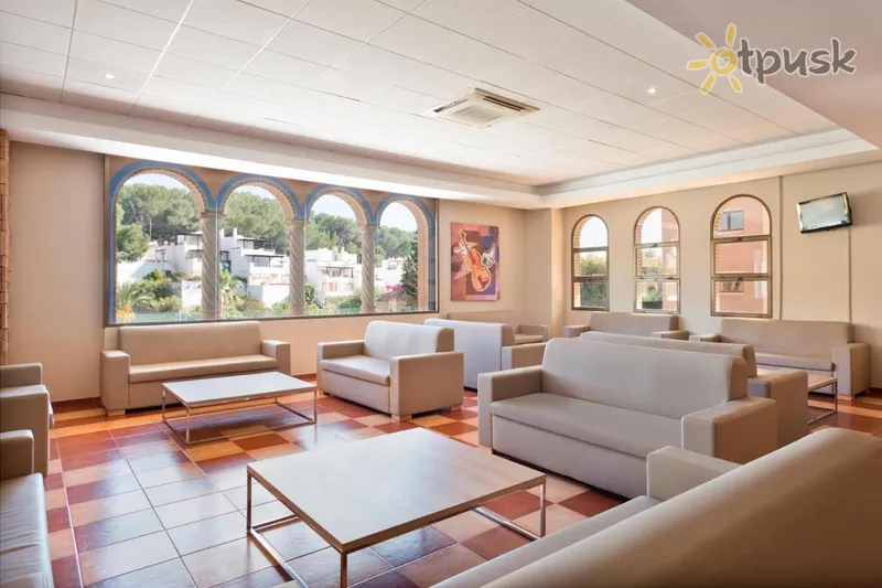 Фото отеля Best Alcazar Hotel & Apartments 4* Гранада Испания