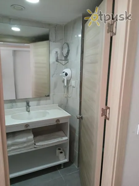 Фото отеля Pirate's Park Resort 4* Кемер Турция
